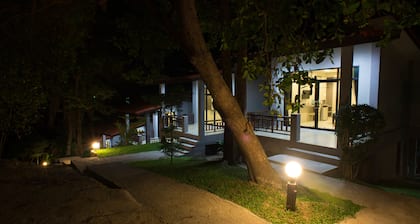 Sun Moon Star Resort Koh Phangan