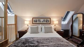 Double Room, Ensuite (Cerne )