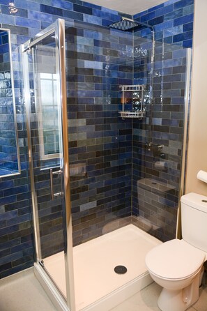 Standard Twin Room, Ensuite (Room 1) | Bathroom