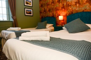 Camera Standard con 2 letti singoli, bagno in camera (Room 3)