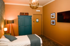 Standard Twin Room, Ensuite (Room 1)