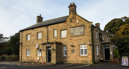 The Plough Inn