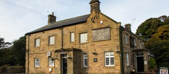 The Plough Inn