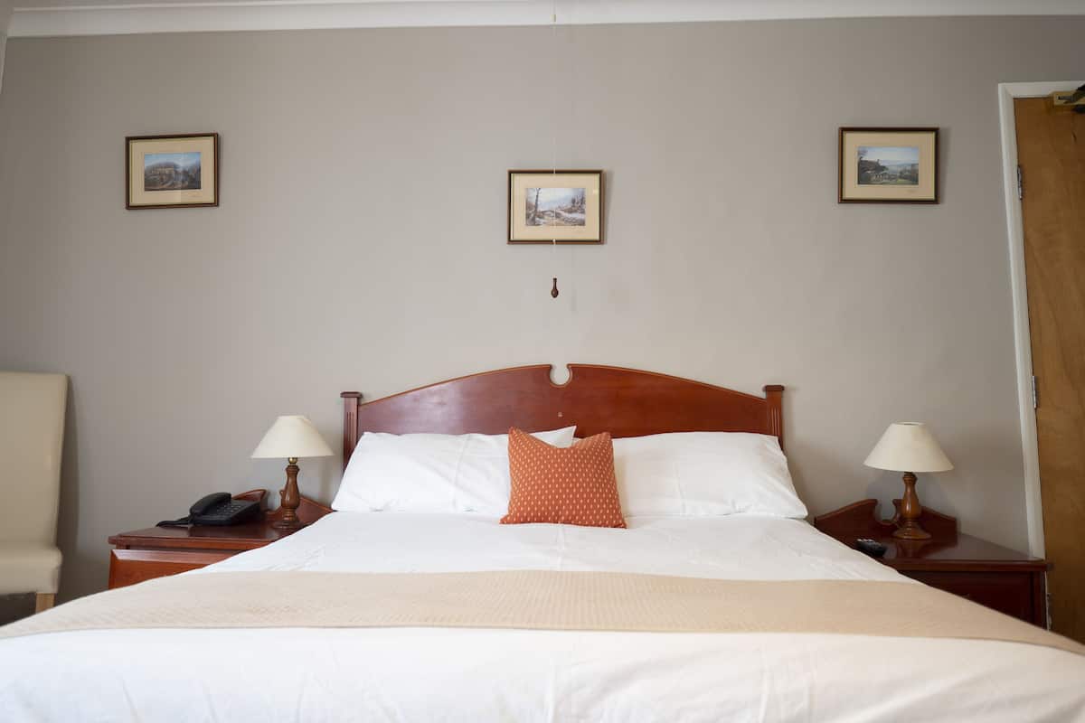 Double Room, Ensuite