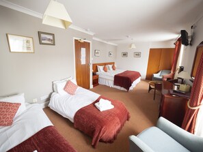 Suite, Ensuite | 1 bedroom