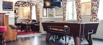 The Rest and Be Thankful Inn