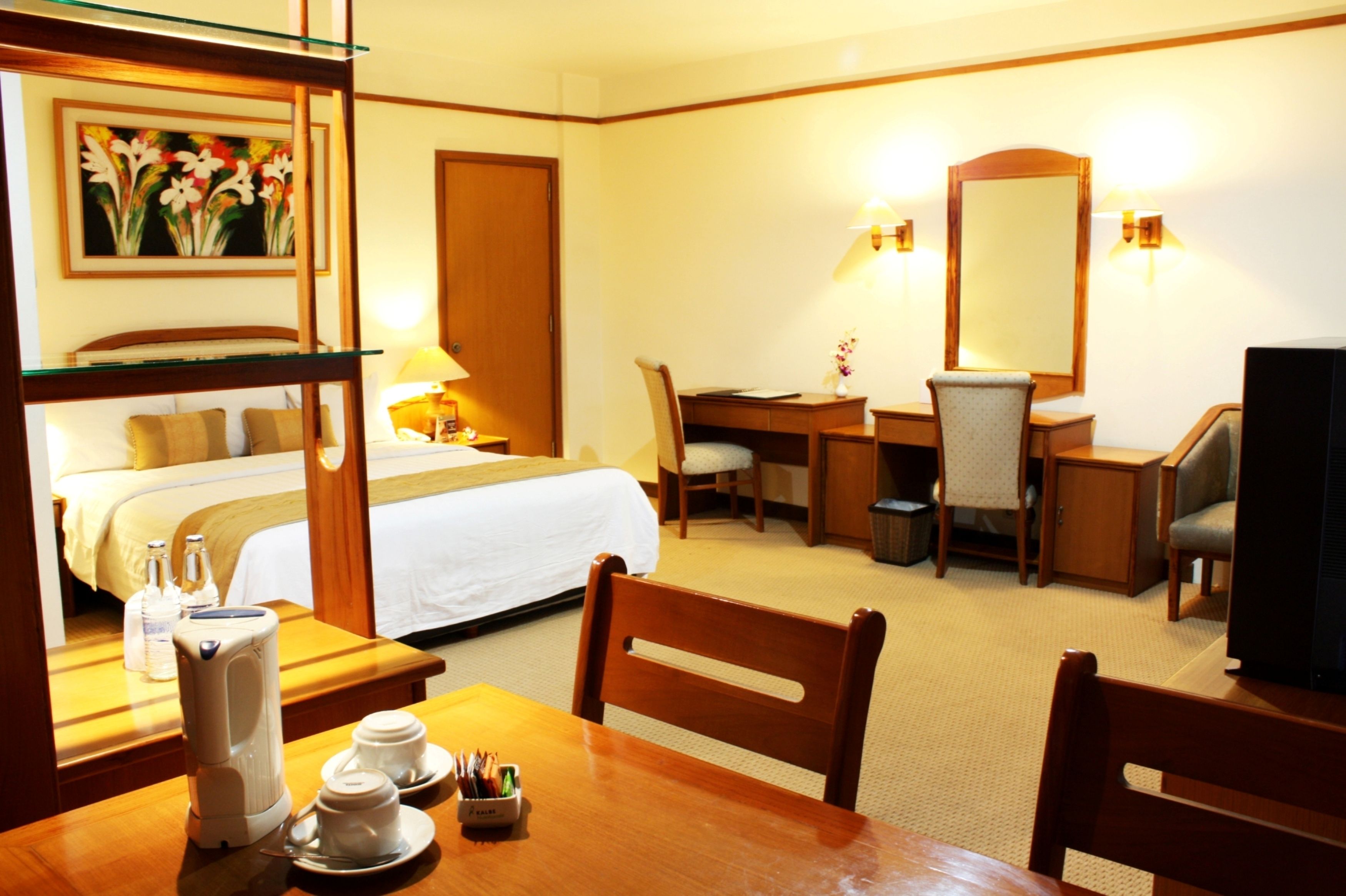 Foto - Grand Pasundan Convention Hotel