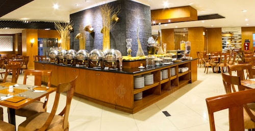 Grand Pasundan Convention Hotel