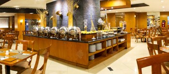 Grand Pasundan Convention Hotel
