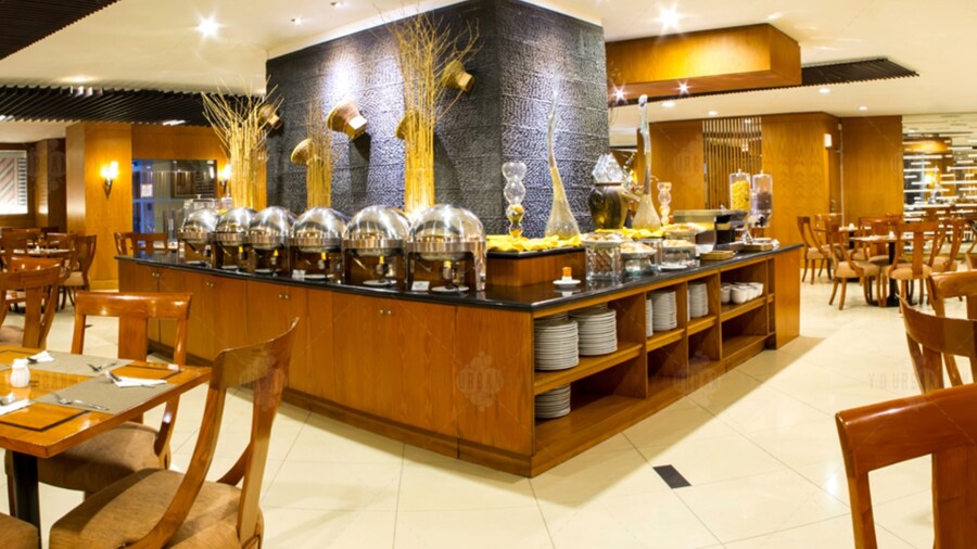 Grand Pasundan Convention Hotel