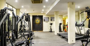 Motionscenter