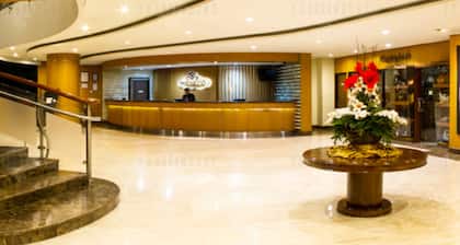 Grand Pasundan Convention Hotel
