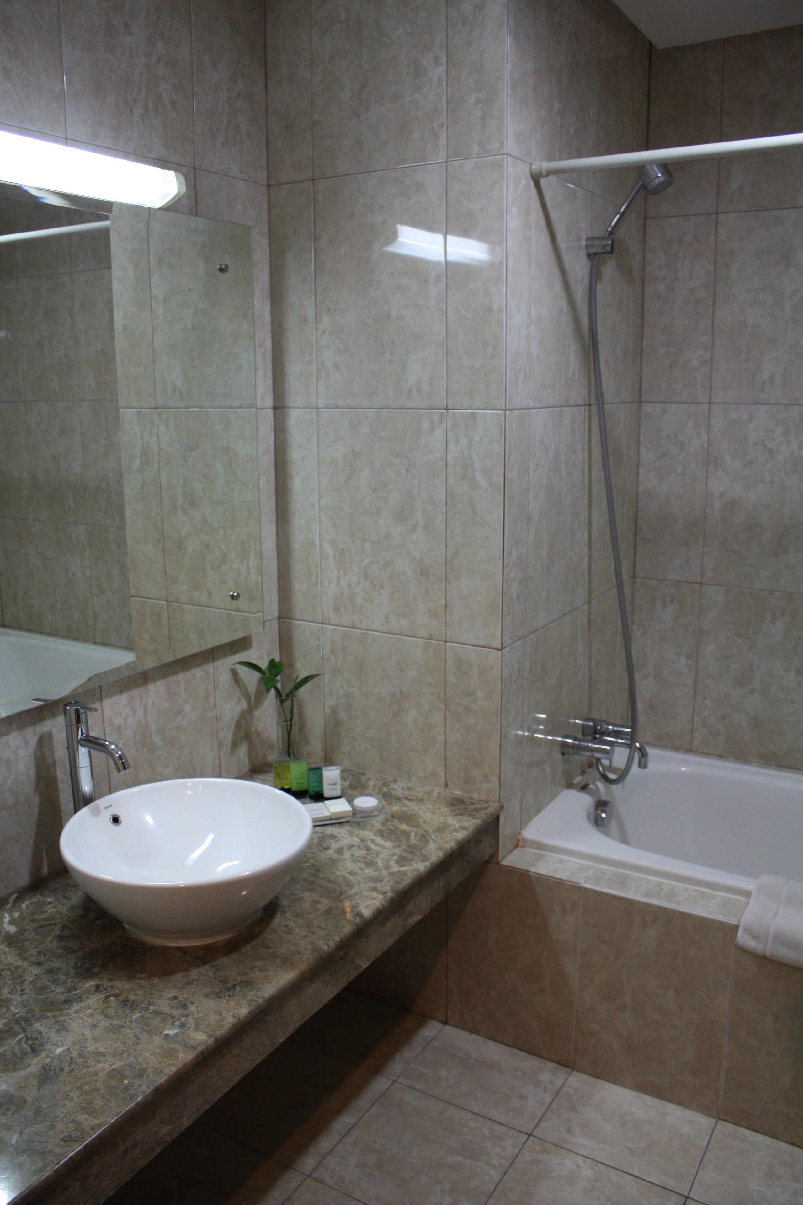 Foto - Grand Pasundan Convention Hotel