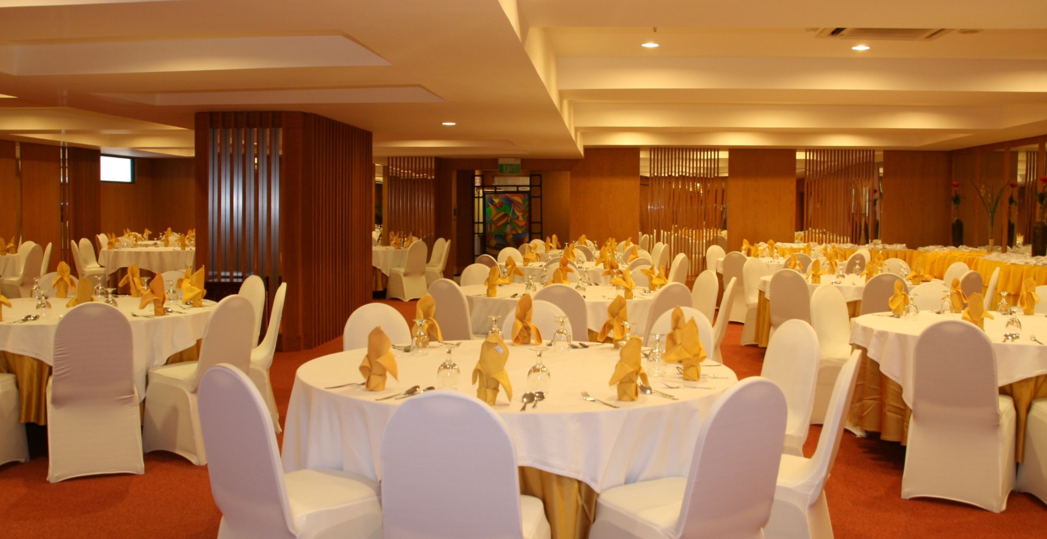 Foto - Grand Pasundan Convention Hotel