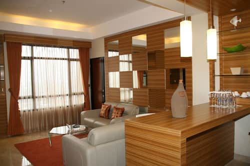 Presidential Suite