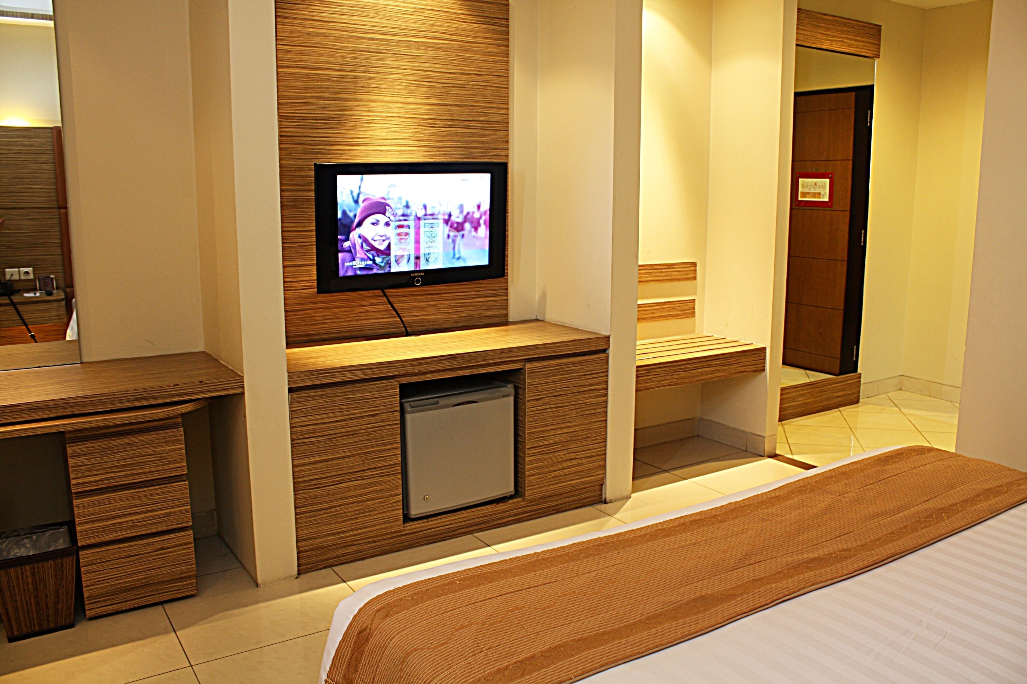 Foto - Grand Pasundan Convention Hotel