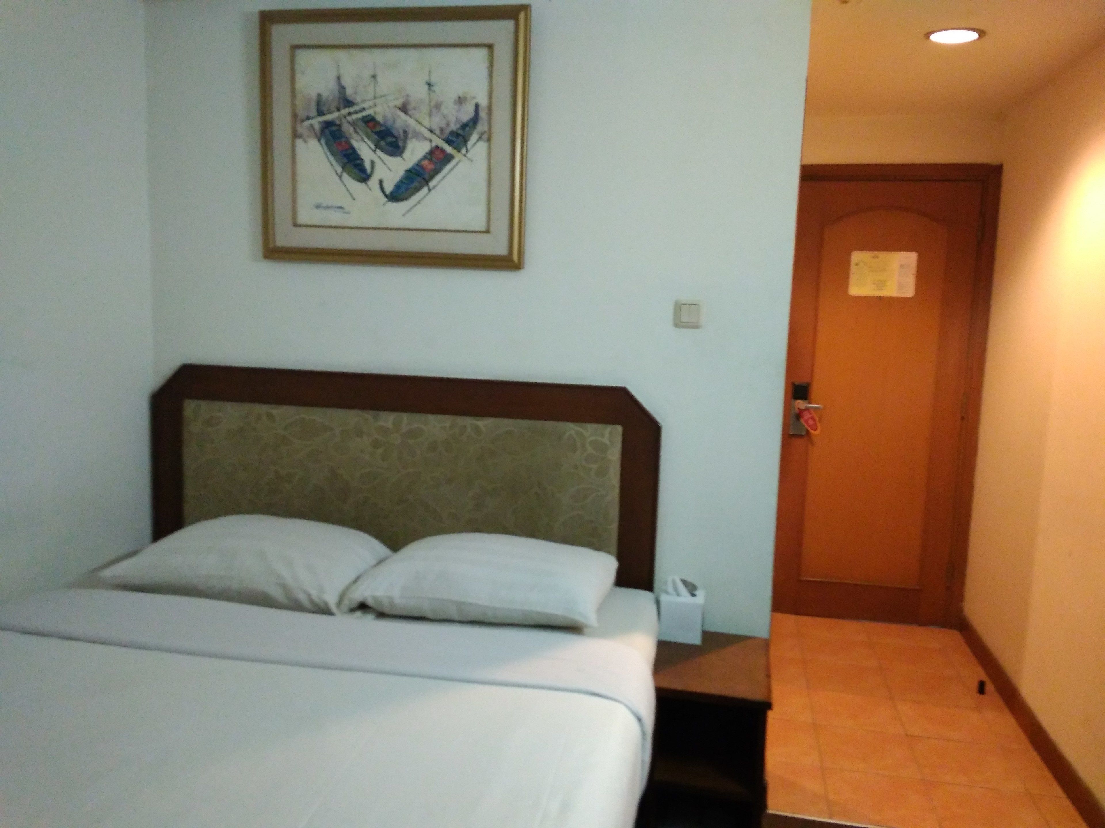 Kamar