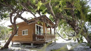 Exterior - Orchid Resort (Koh Rong Sanloem)