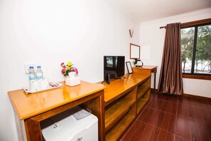 Room - Orchid Resort (Koh Rong Sanloem)
