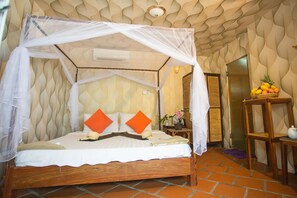 Room - Orchid Resort (Koh Rong Sanloem)