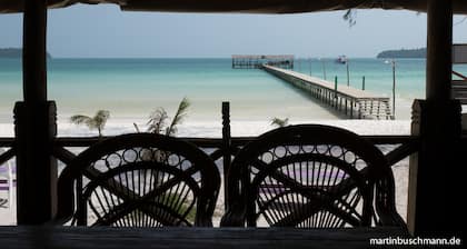 Orchid Resort