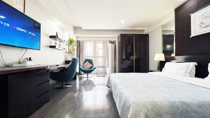 Standard Boutique Apartment