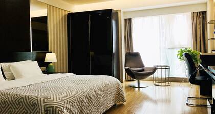 Nanjing Kaibin Apartment - Kairun No. 5