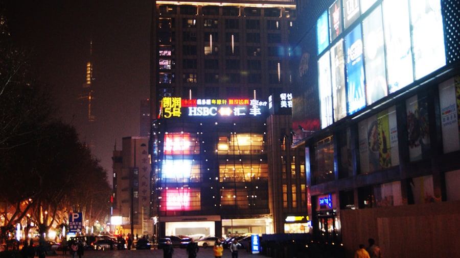 Nanjing Kaibin Apartment - Kairun No. 5
