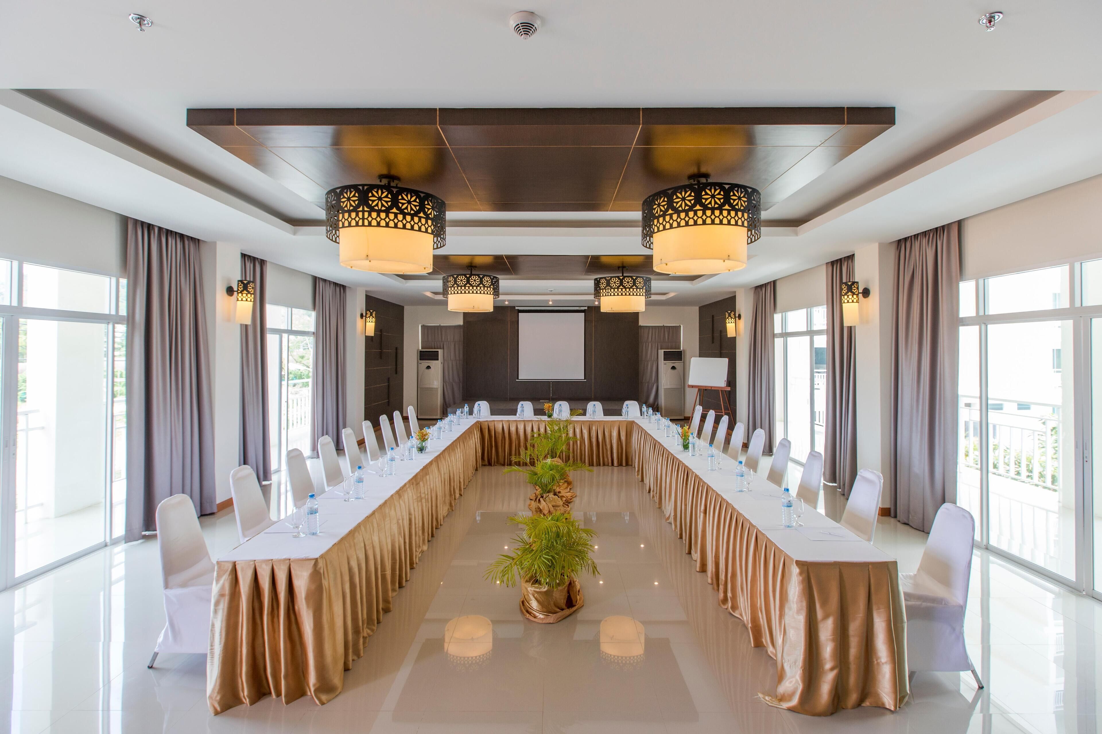 Foto - Chanalai Hillside Resort, Karon Beach