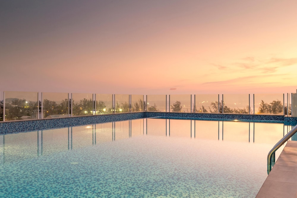 Chanalai Hillside Resort by null