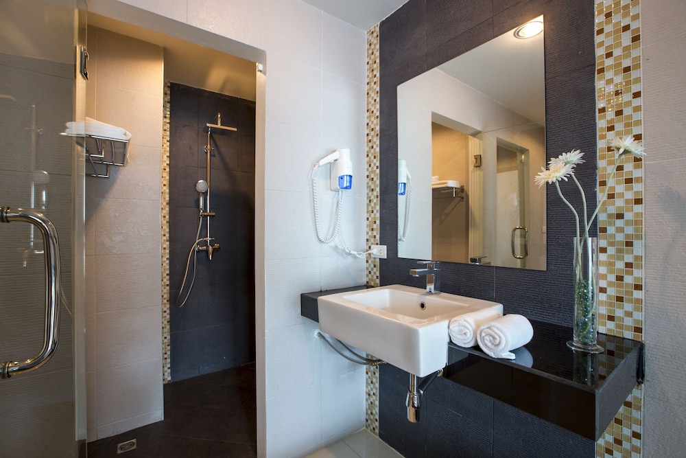 Chanalai Hillside Resort by null