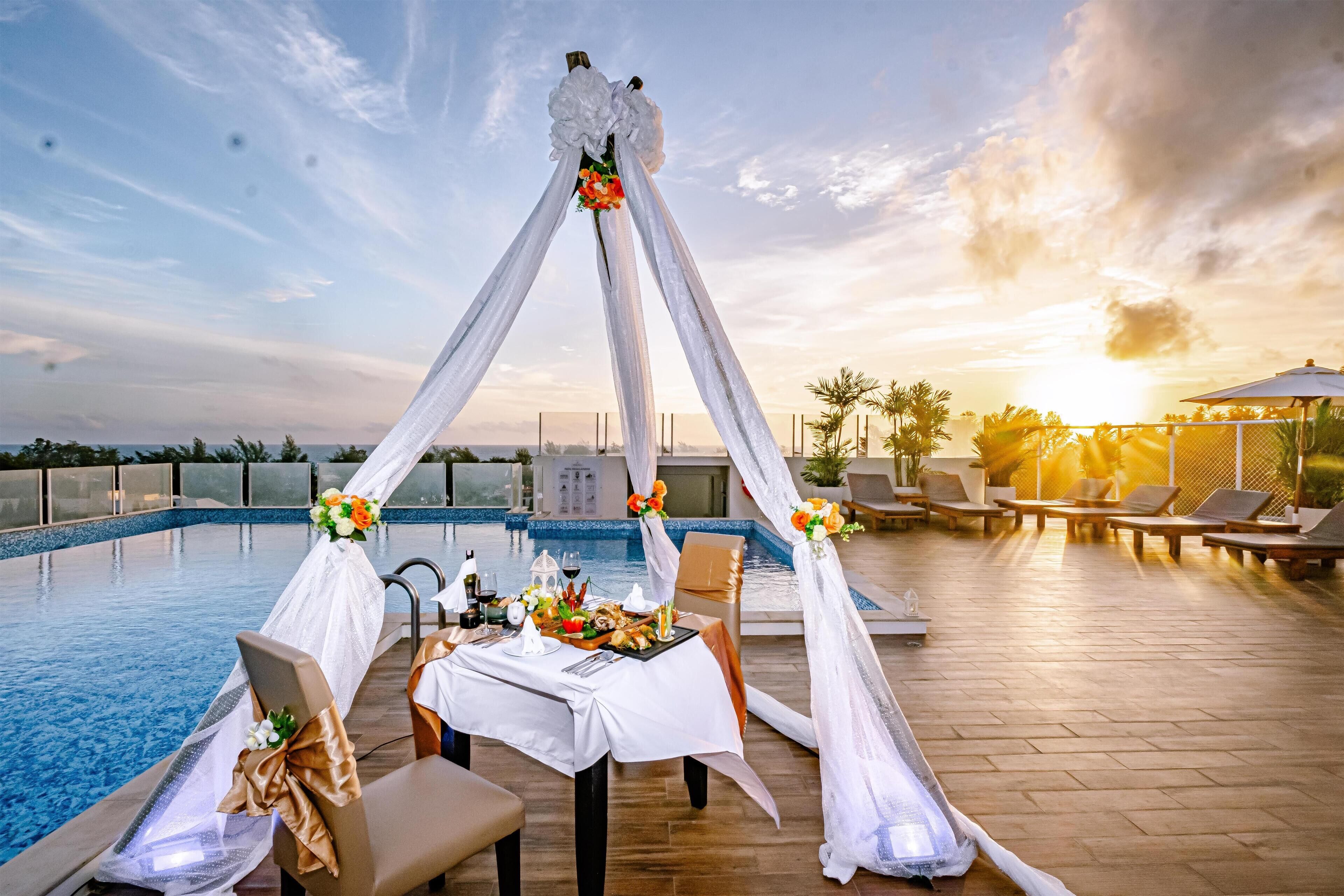 Foto - Chanalai Hillside Resort, Karon Beach