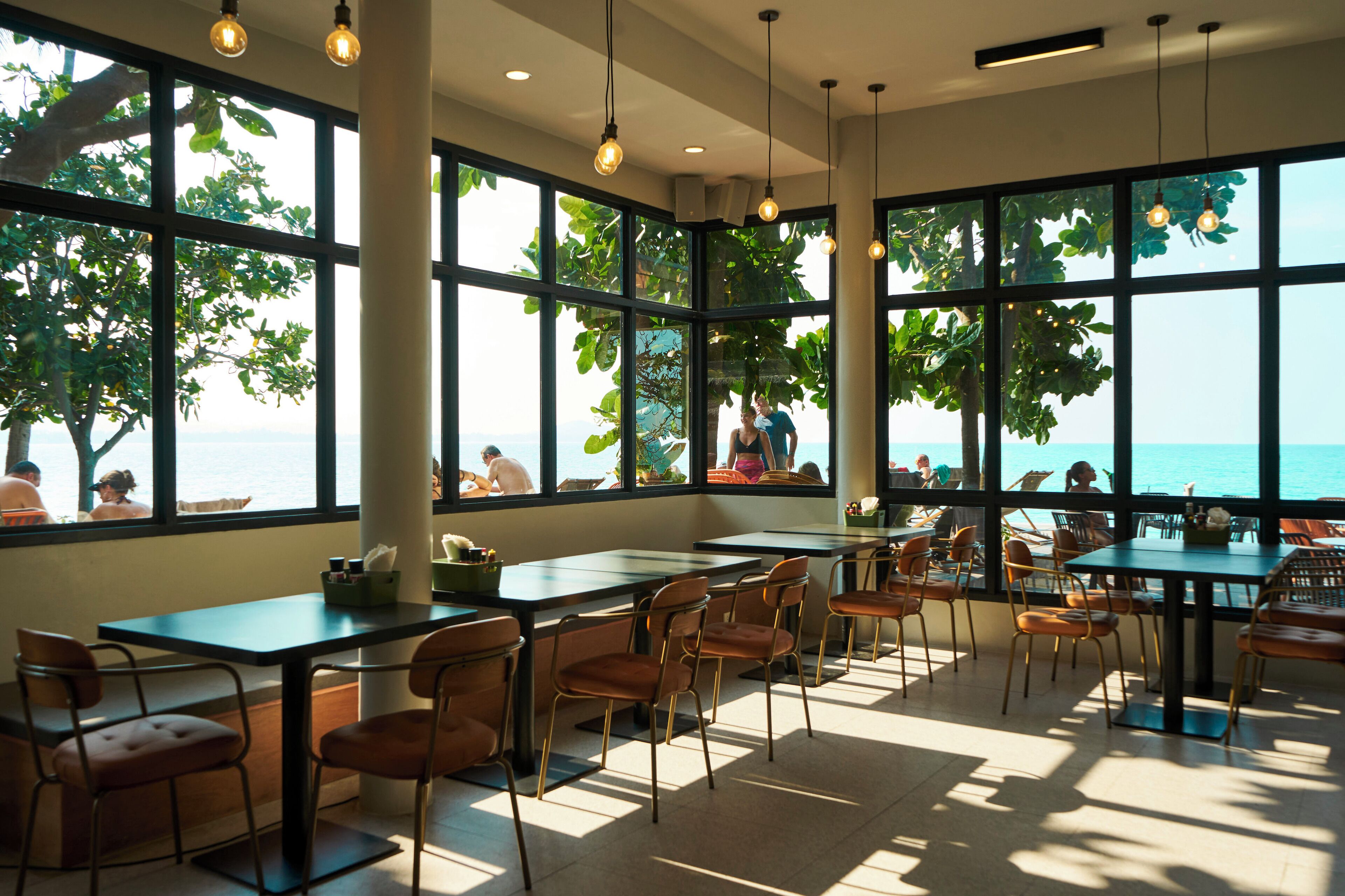 Foto - Escape Beach Resort - New Look & Improved