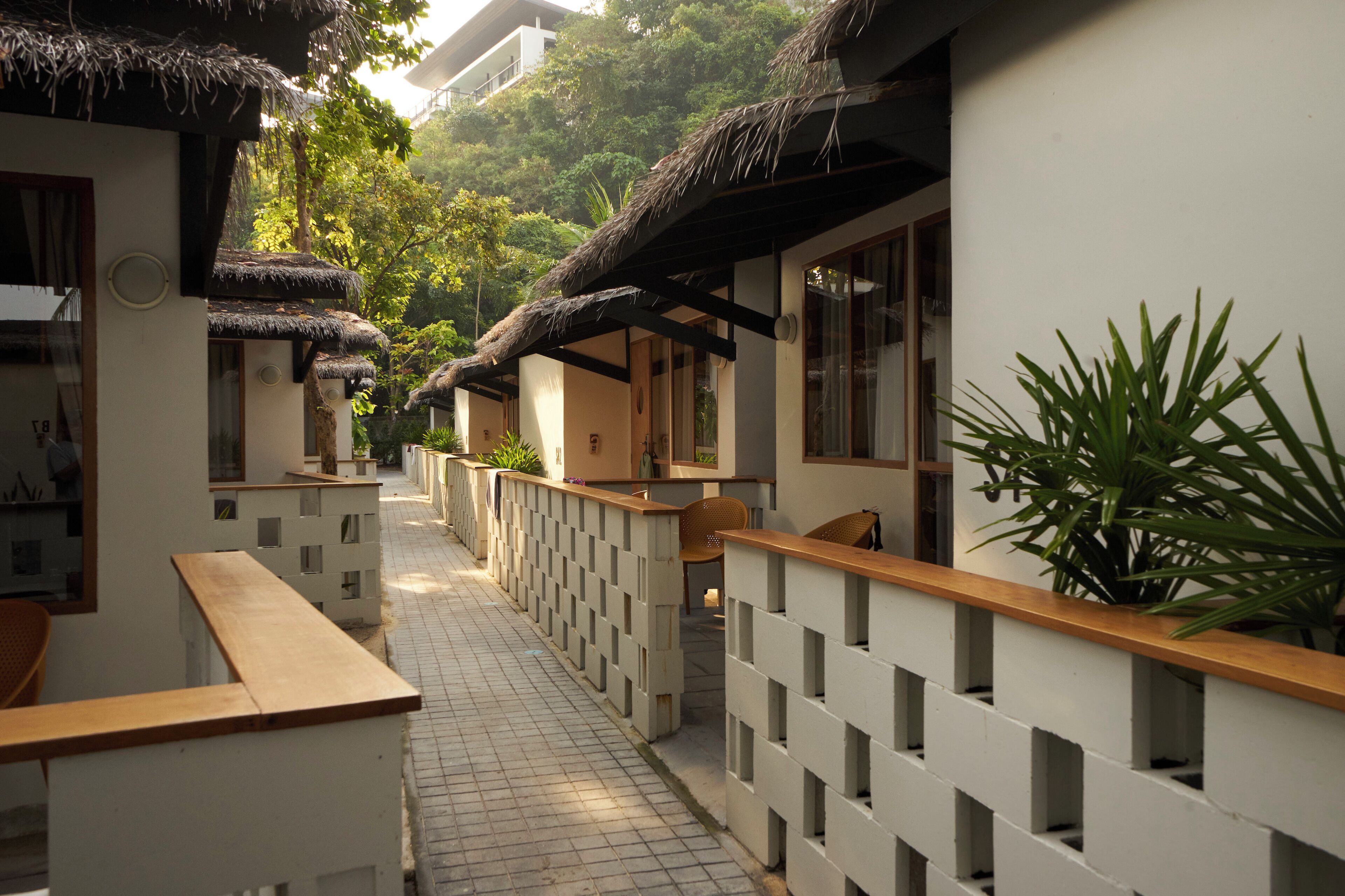 Foto - Escape Beach Resort - New Look & Improved