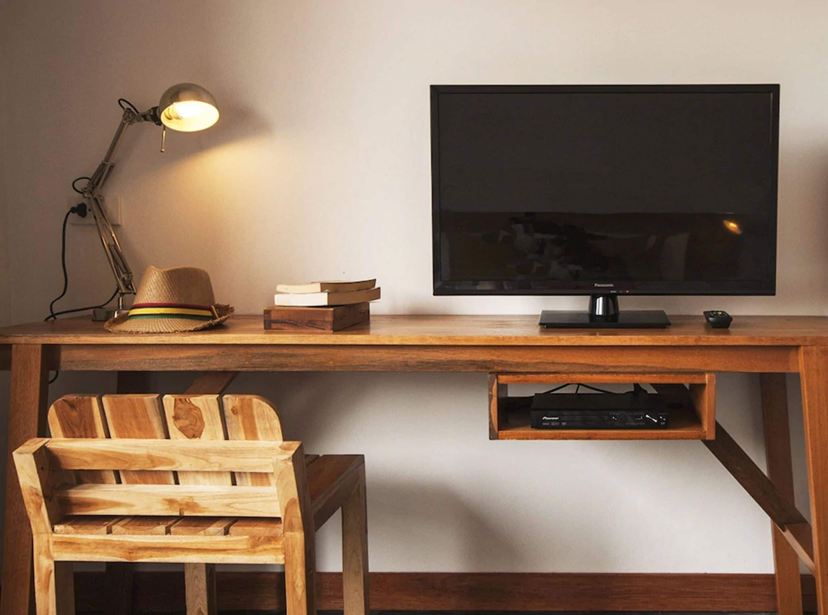 standard room, balcony, garden view | room amenity