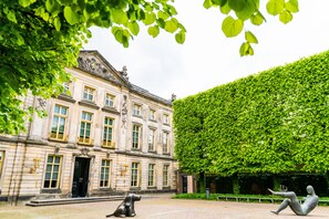 Point of interest - Guldenberg Hotel (Helvoirt)