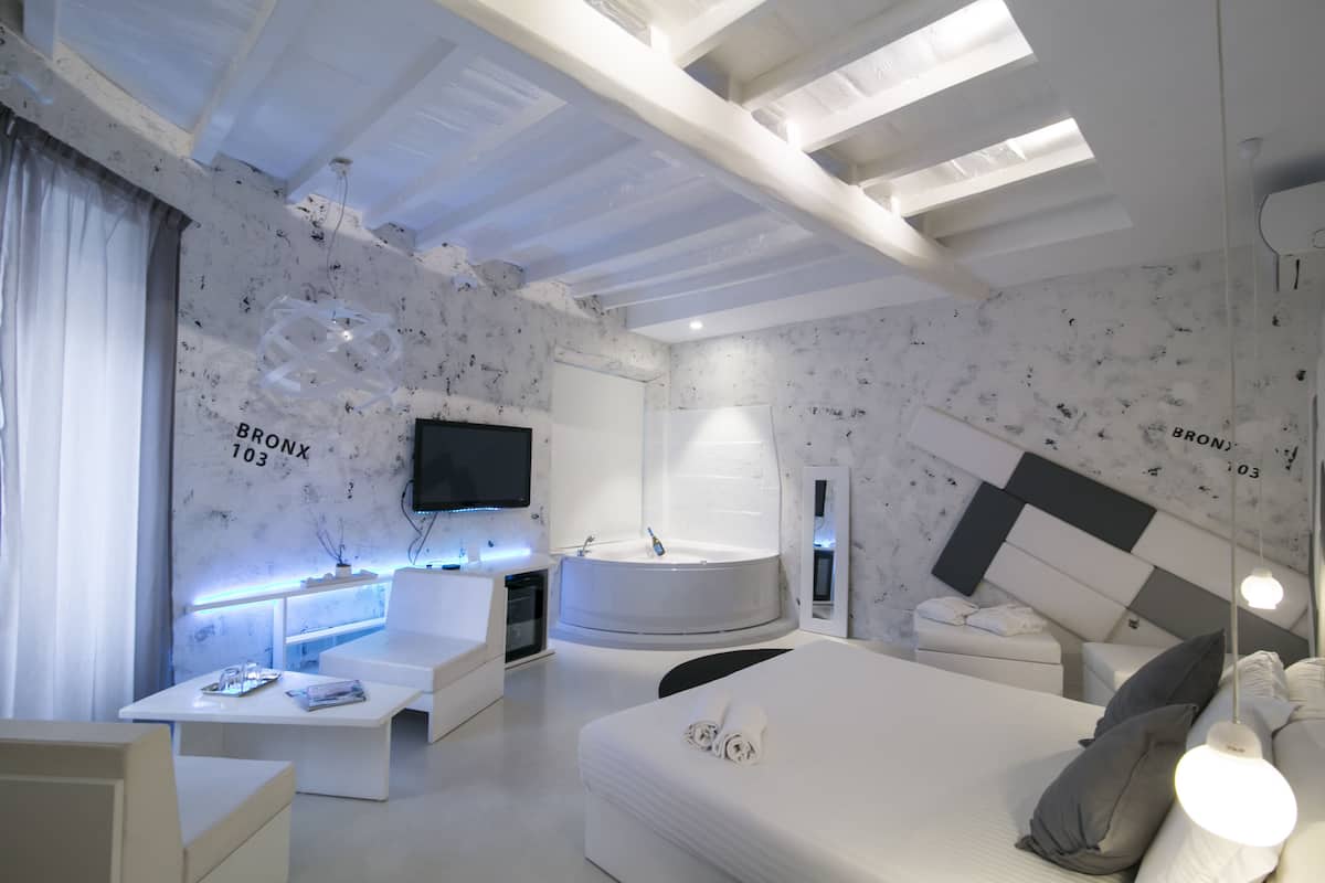 Romantische Suite