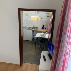 Room amenity - Pension Belo Sono (Munich)