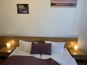 Room - Pension Belo Sono (Munich)