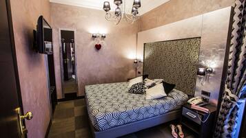 Deluxe Double Room | View from room