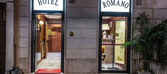 Hotel Romano