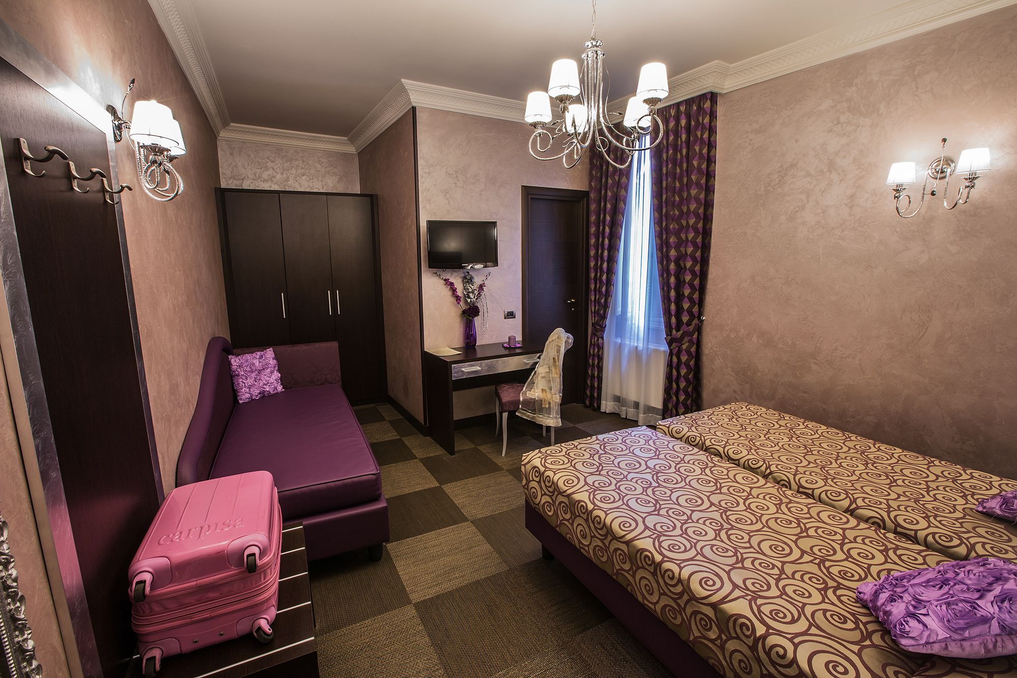 Foto - Hotel Romano