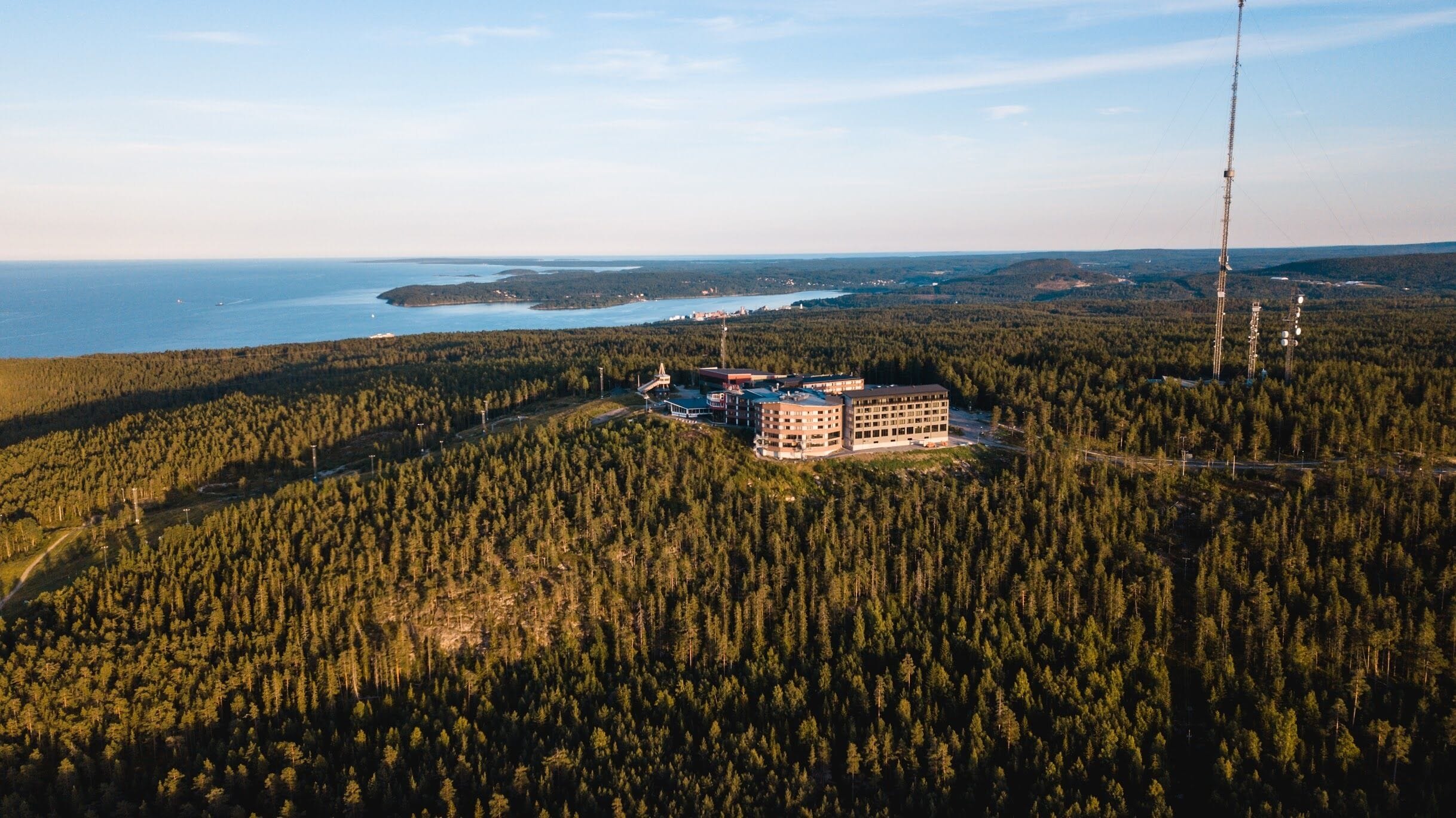 Eksteriør