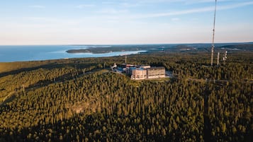 Eksteriør