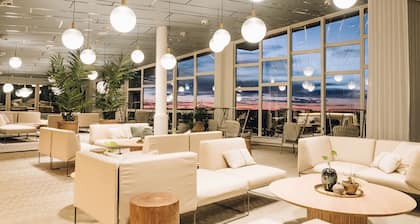 Hotell Södra Berget