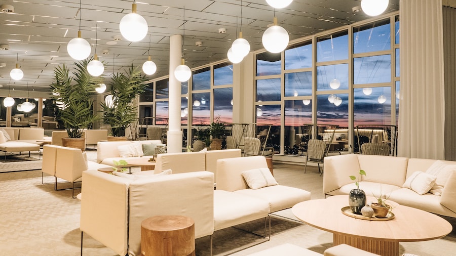 Hotell Södra Berget