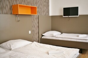 Suite (6 People)