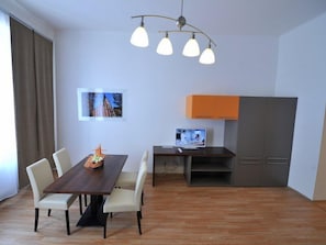Flachbildfernseher