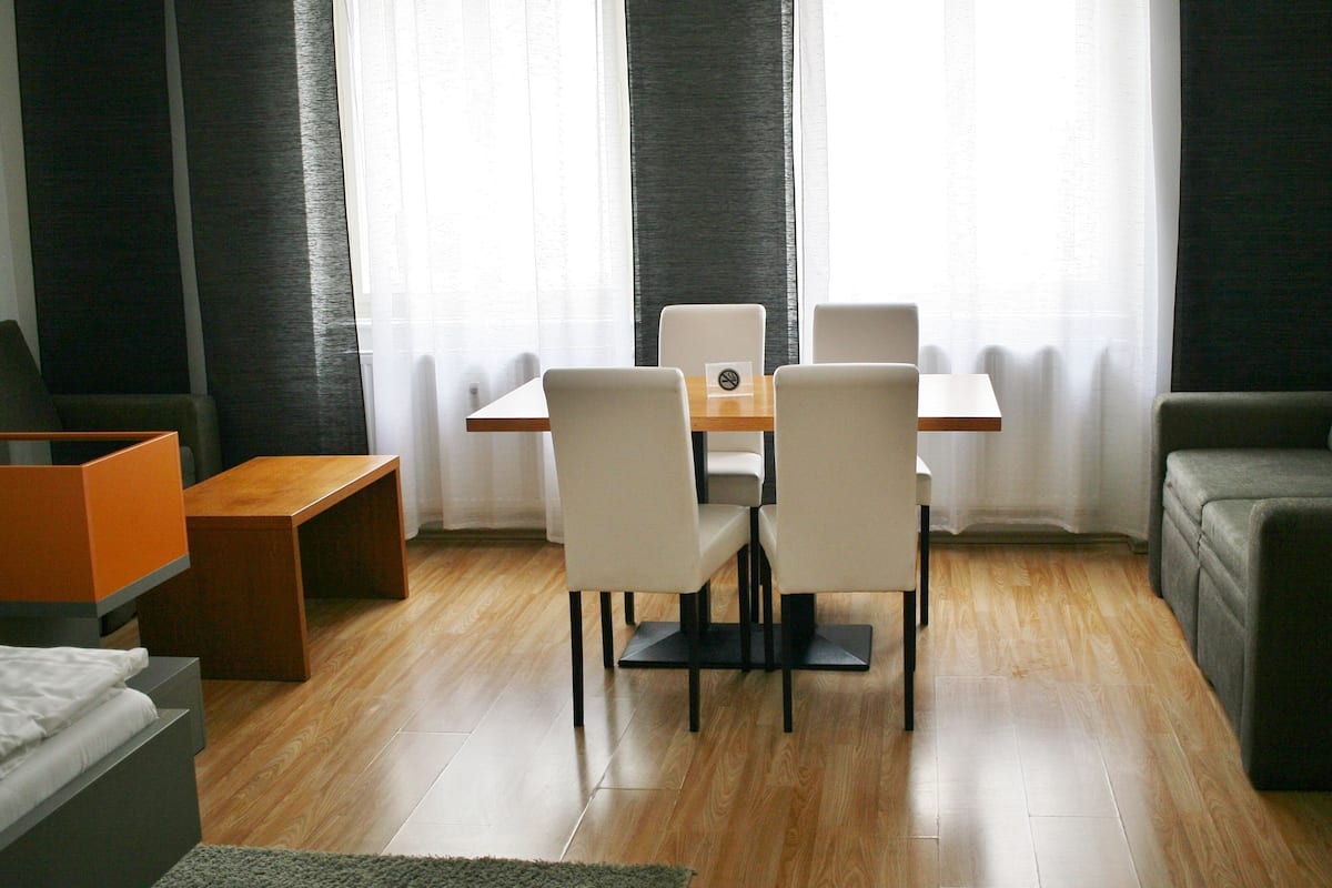 Deluxe appartement | Gratis wifi
