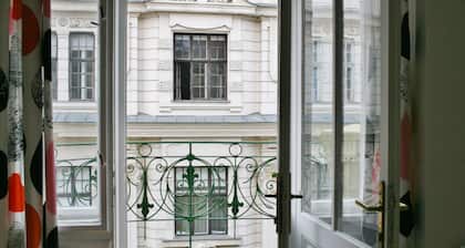 Apartmánový Dům Centrum